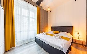 Spring Apartments Karlovy Vary